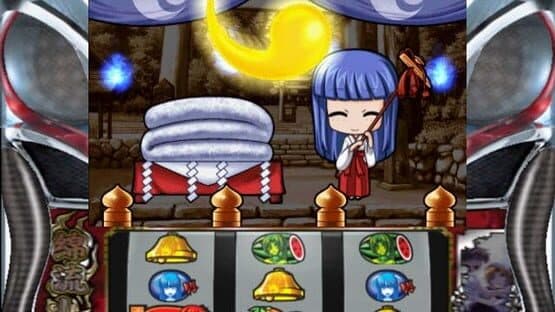 Pachi-Slot Higurashi no Naku Koro ni Matsuri screenshot 7