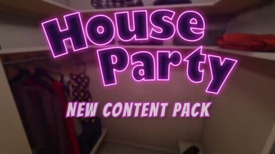 House Party: New Content Pack screenshot 1