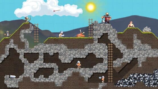 Contraption Maker: Mighty Knights Parts & Puzzles Pack screenshot 3