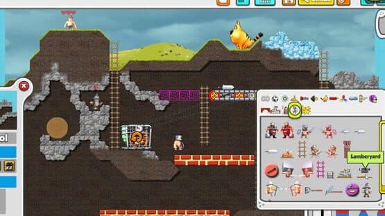 Contraption Maker: Mighty Knights Parts & Puzzles Pack screenshot 5