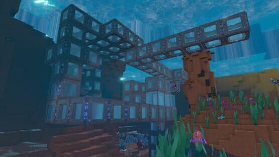 PixArk: Wonder in Water screenshot 2