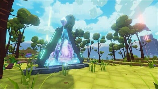 PixArk: Wonder in Water screenshot 4