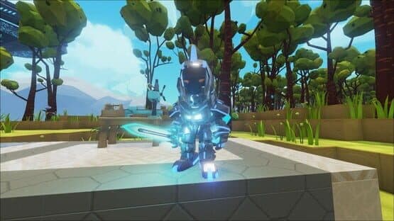 PixArk: Wonder in Water screenshot 6