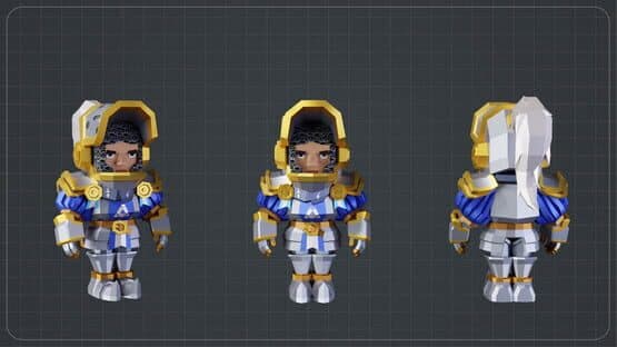 PixArk: Wonder in Water screenshot 7