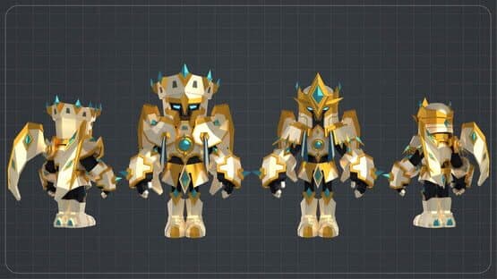 PixArk: Wonder in Water screenshot 9