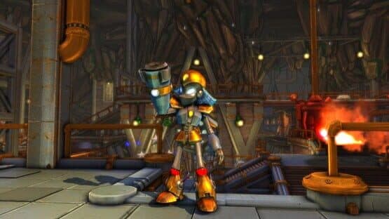 Dungeon Defenders: The Tinkerer's Lab Mission Pack screenshot 1
