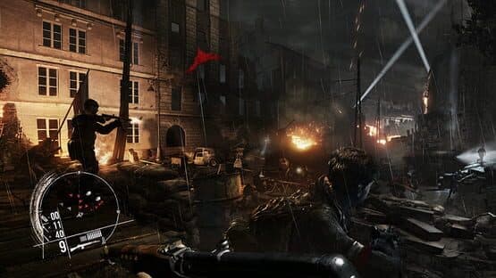 Enemy Front: Multiplayer Map Pack screenshot 10