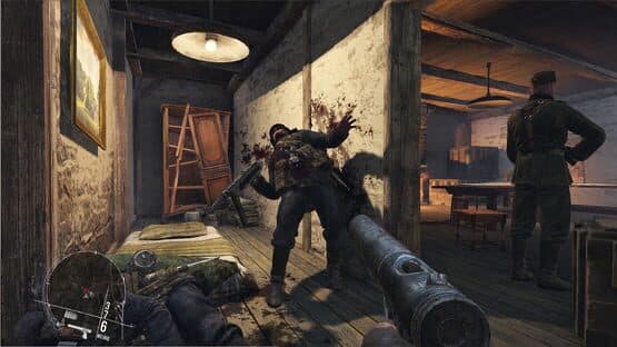 Enemy Front: Multiplayer Map Pack screenshot 2