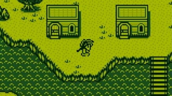 Magic Knight Rayearth screenshot 1