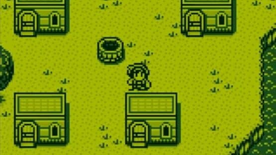 Magic Knight Rayearth screenshot 2