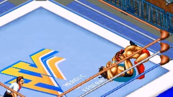 Blazing Tornado screenshot 3