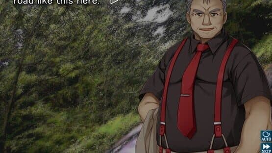 Higurashi When They Cry Hou: Question Arcs screenshot 8