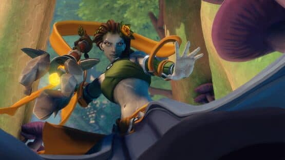 Paladins screenshot 9