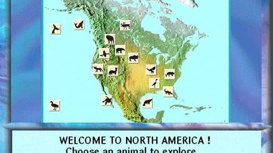 Discovering Endangered Wildlife screenshot 3