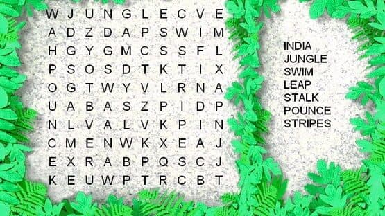 Discovering Endangered Wildlife screenshot 9