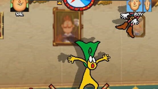 Rakugakids screenshot 2