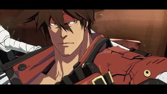 Guilty Gear: Strive - Daredevil Edition screenshot 2