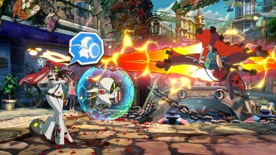Guilty Gear: Strive - Daredevil Edition screenshot 3