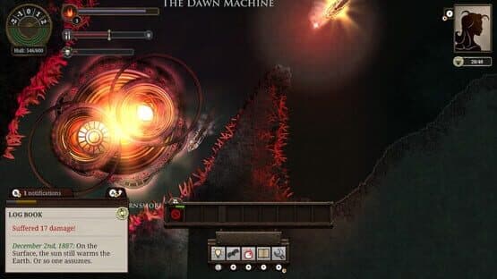 Sunless Sea: Zubmariner Edition screenshot 3