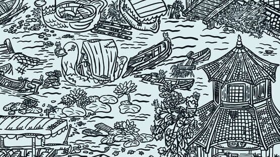 Hidden Cats In Amusement Park screenshot 4