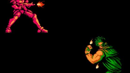 Shatterhand screenshot 5