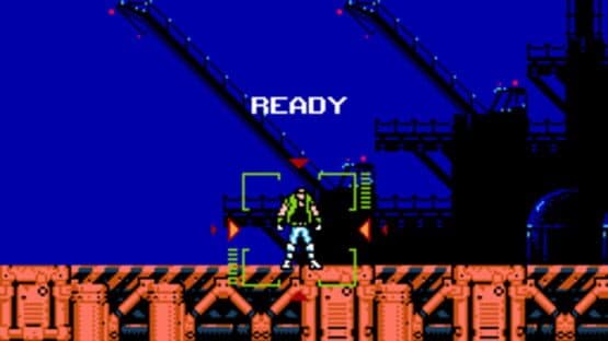 Shatterhand screenshot 7