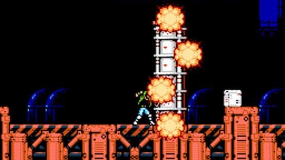 Shatterhand screenshot 8