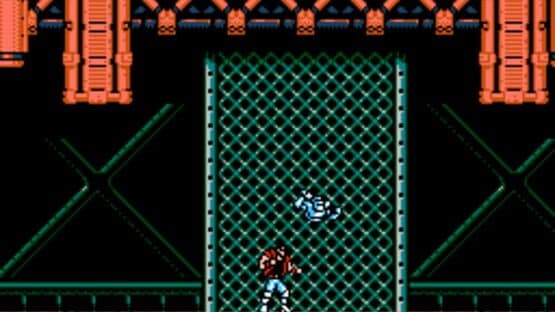 Shatterhand screenshot 9