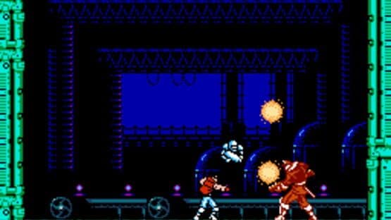 Shatterhand screenshot 17