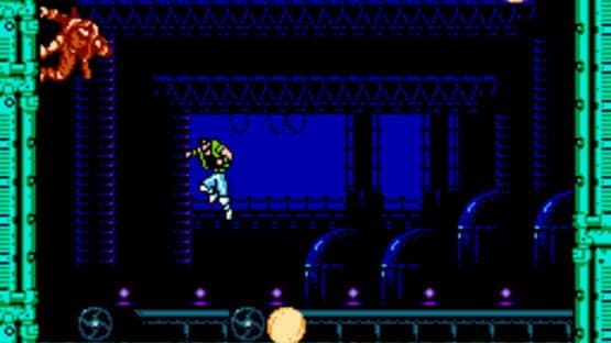 Shatterhand screenshot 18