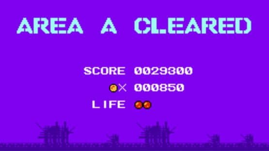 Shatterhand screenshot 11