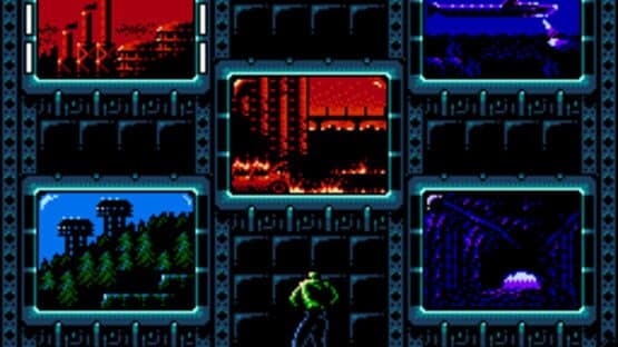 Shatterhand screenshot 12