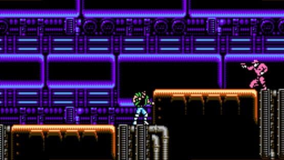 Shatterhand screenshot 13