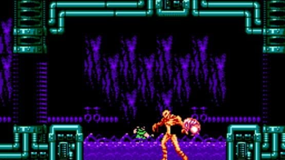 Shatterhand screenshot 14