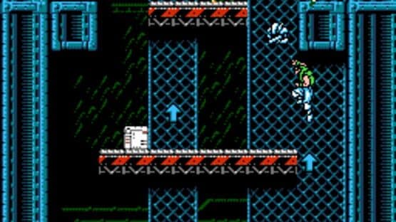 Shatterhand screenshot 19