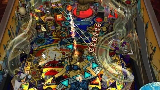 Williams Pinball screenshot 3