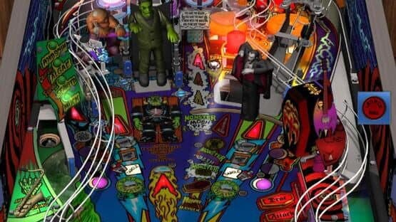 Williams Pinball screenshot 4