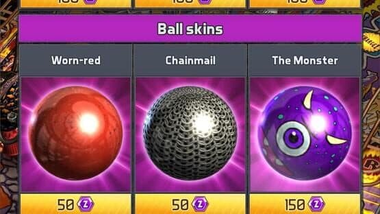 Williams Pinball screenshot 6