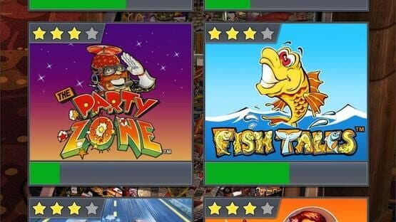 Williams Pinball screenshot 7