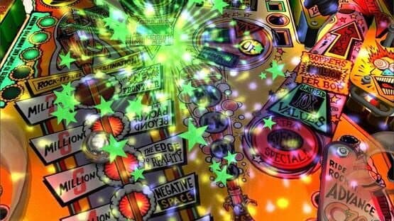 Williams Pinball screenshot 8