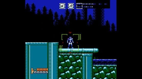 Tokkyuu Shirei Solbrain screenshot 10