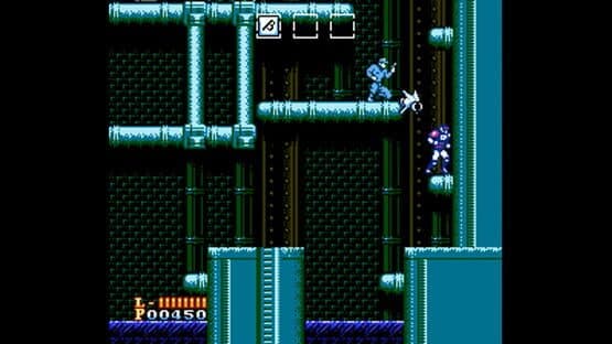 Tokkyuu Shirei Solbrain screenshot 11