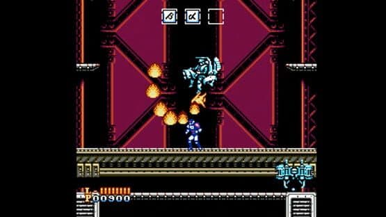 Tokkyuu Shirei Solbrain screenshot 13