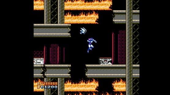 Tokkyuu Shirei Solbrain screenshot 14