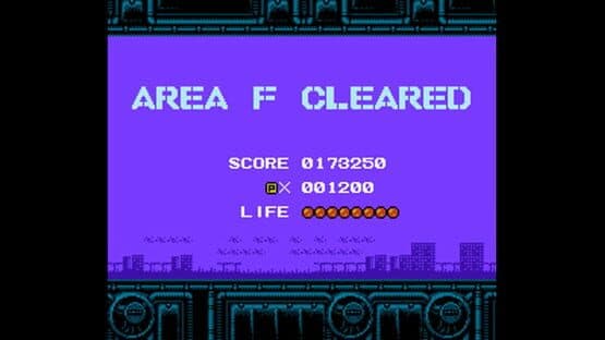 Tokkyuu Shirei Solbrain screenshot 15