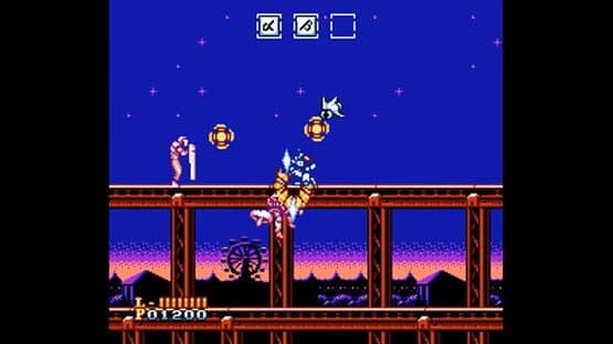 Tokkyuu Shirei Solbrain screenshot 17