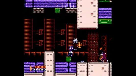 Tokkyuu Shirei Solbrain screenshot 19