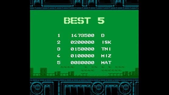 Tokkyuu Shirei Solbrain screenshot 20