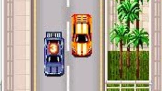 Gangstar: Crime City screenshot 1