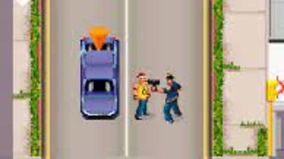 Gangstar: Crime City screenshot 2